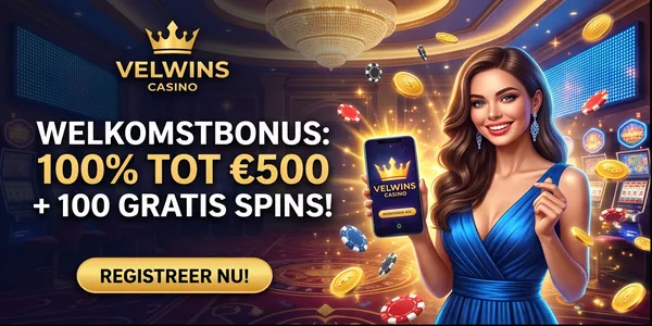 Hoge volatiliteit slots en megaways jackpots